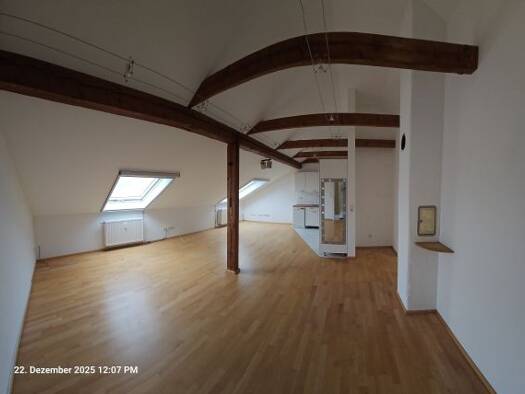 Wohnung zur Miete 715 € 1 Zimmer 50 m² Geschoss 3/4 frei ab sofort Tettnang 88069