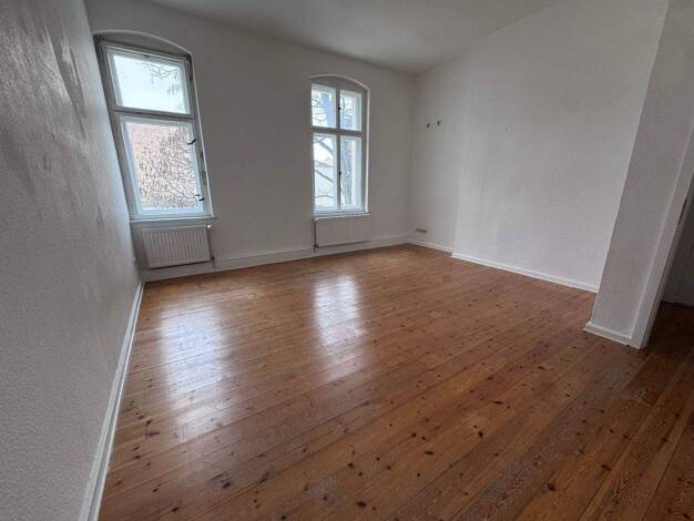 Wohnung zur Miete 1.407 € 3 Zimmer 112,5 m² 2. Geschoss frei ab 01.03.2026 Berliner Allee 81-83 Weißensee Berlin 13088