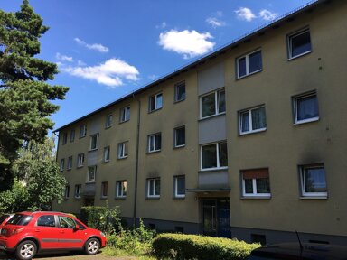 Wohnung zur Miete 594 € 3 Zimmer 74,7 m² frei ab 01.01.2025 Beuthener Straße 10 Wesertor Kassel 34125