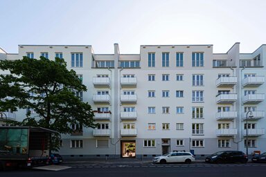 Wohnung zum Kauf provisionsfrei 218.000 € 2 Zimmer 55,6 m² EG Großbeerenstraße 44 Kreuzberg Berlin 10965