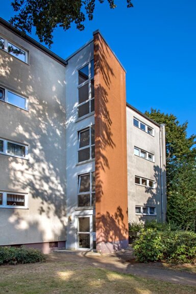 Wohnung zur Miete 469 € 3 Zimmer 65 m² EG frei ab 13.12.2024 Saalestraße 5 Bärenkämpen 3 Minden 32425