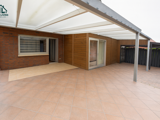 Wohnung zur Miete 1.350 € 4 Zimmer 133 m² EG Berge Emsbüren 48488