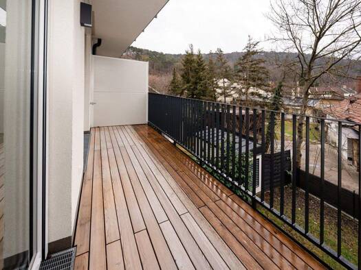 Wohnung zur Miete 660 € 2 Zimmer 53,6 m² Hirtenberg 2552