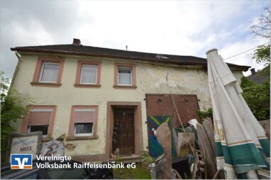 Einfamilienhaus zum Kauf 49.000 € 4 Zimmer 240 m² Grundstück Gonzerath Morbach-Gonzerath 54497