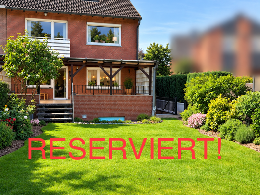 Mehrfamilienhaus zum Kauf 439.000 € 5 Zimmer 193 m² 508 m² Grundstück frei ab sofort Friedrichsfeld Voerde (Niederrhein) 46562