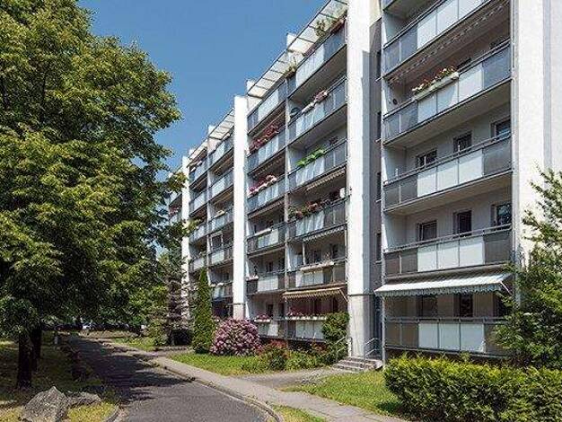 Wohnung zur Miete 517 € 3 Zimmer 64,3 m² 5. Geschoss frei ab 21.03.2026 Boxberger Str. 17 Prohlis-Süd Dresden 01239