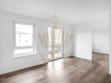 Immobilie zum Kauf - Erstbezug provisionsfrei als Kapitalanlage geeignet 199.100 € 2 Zimmer 38,7 m² Lindenberg Ahrensfelde 16356