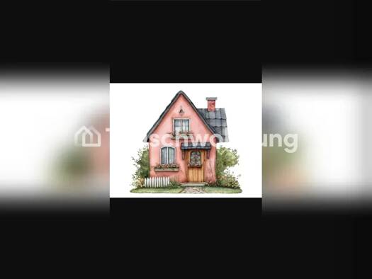 Wohnung zur Miete Tauschwohnung 600 € 3 Zimmer 75 m² 1. Geschoss Wienburg Mitte-Nordost 48147