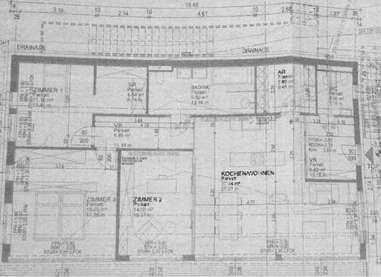 Terrassenwohnung zum Kauf 332.000 € 4 Zimmer 118 m² frei ab sofort Graz 8045