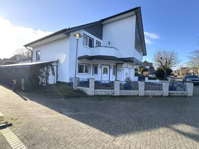 Haus zum Kauf 325.000 € 4 Zimmer 165 m² 380 m² Grundstück Garrel Garrel 49681