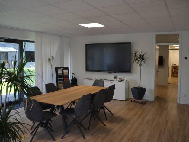 Bürofläche zum Kauf 495.000 € 9 Zimmer 106,7 m² Bürofläche Kellenhusen Kellenhusen 23746