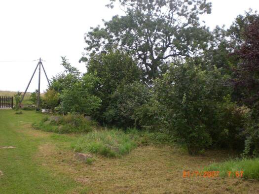 Grundstück zum Kauf provisionsfrei 89.800 € 10.312 m² Grundstück Karlsruh 4 Karlsruh Fahrenwalde, OT Karlsruh 17309