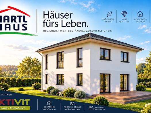 Einfamilienhaus zum Kauf - Erstbezug 564.520 € 5 Zimmer 135 m² 668 m² Grundstück Zeltweg 8740