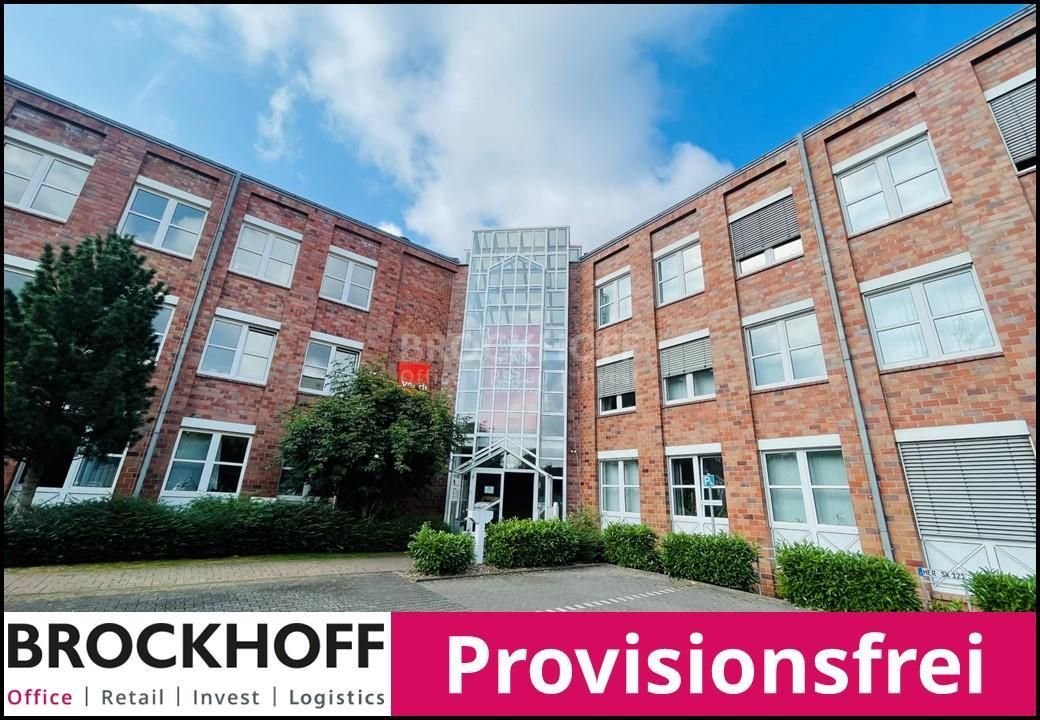 Bürofläche zur Miete provisionsfrei 30 Zimmer 416,4 m²<br/>Bürofläche ab 416,4 m²<br/>Teilbarkeit Südinnenstadt Bochum 44799