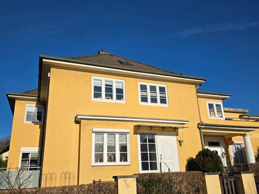 Terrassenwohnung zur Miete 650 € 3 Zimmer 109 m² Geschoss -1/2 frei ab sofort Heinrich-Heine-Straße 6 Döbeln 04720