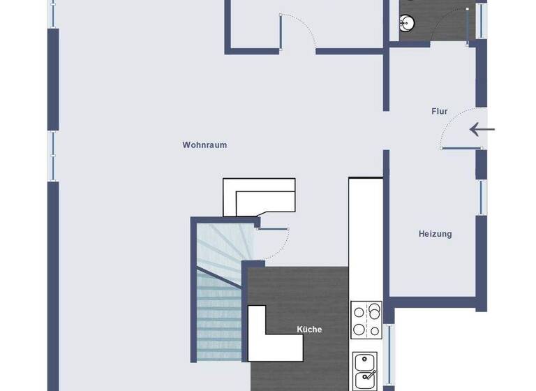 Einfamilienhaus zum Kauf 498.000 € 3 Zimmer 154,1 m² 3.094 m² Grundstück Sörupholz Sörup 24966