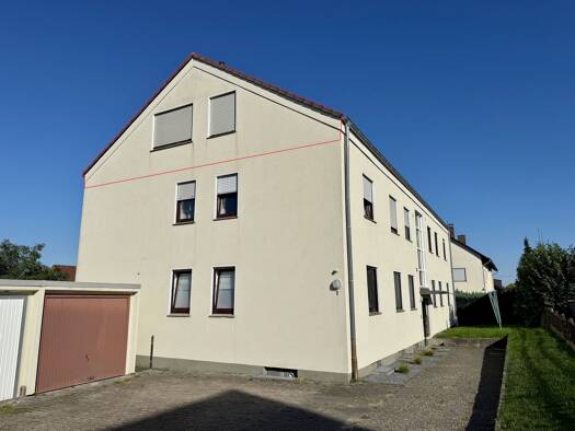 Wohnung zum Kauf 79.500 € 2 Zimmer 44,8 m² Waddenhausen Lage 32791