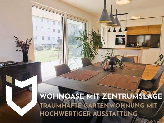 Wohnung zum Kauf 459.000 € 4 Zimmer 97 m² EG Neuhofen an der Krems 4501