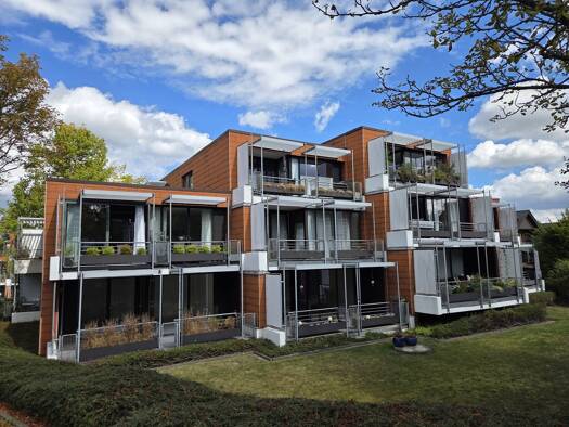Wohnung zum Kauf 109.000 € 2 Zimmer 54,6 m² frei ab sofort Innenstadt Bad Oeynhausen 32547