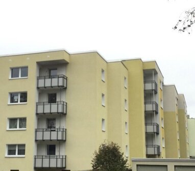 Wohnung zur Miete 661,20 € 3 Zimmer 76 m² 3. Geschoss frei ab 06.08.2024 Frankenweg 5 Sennestadt Bielefeld 33689