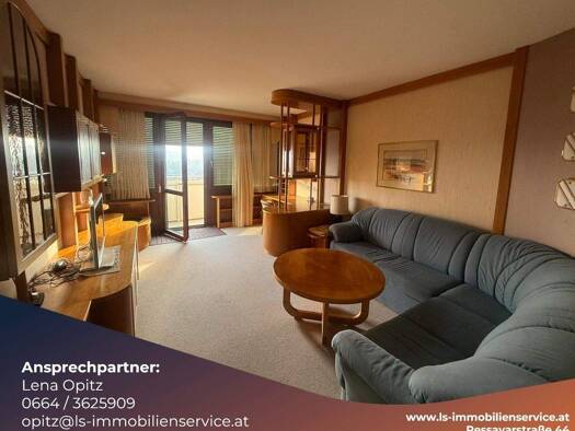 Wohnung zur Miete 696 € 2 Zimmer 62 m² Weiz 8160