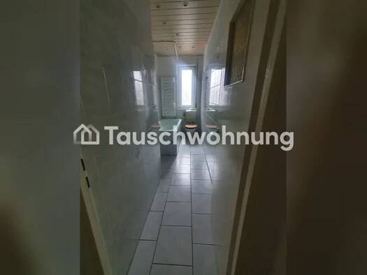 Wohnung zur Miete Tauschwohnung 699 € 3 Zimmer 80 m² 1. Geschoss Marienfelde Berlin 12277