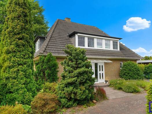 Einfamilienhaus zum Kauf 489.000 € 6 Zimmer 191 m² 719 m² Grundstück Mahndorf Ost 28307
