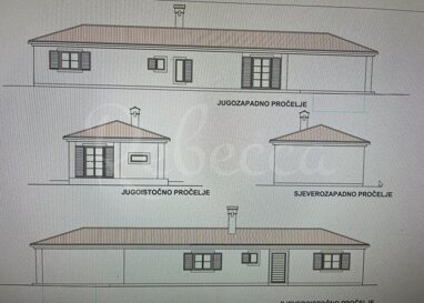 Land-/Forstwirtschaft zum Kauf 156.000 € Vodnjan center 52215