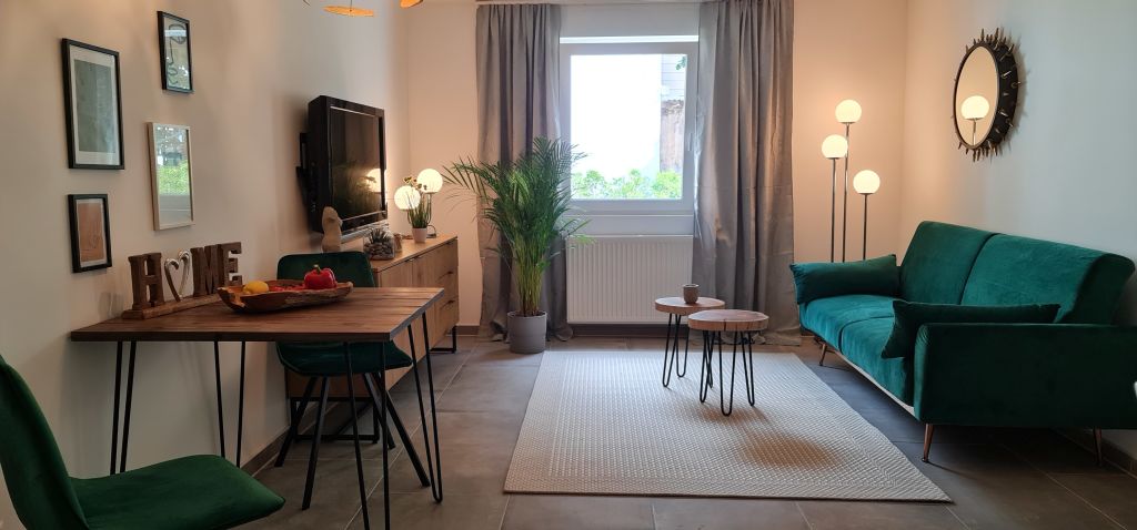 Wohnung zur Miete Wohnen auf Zeit 2.408 € 1 Zimmer 69 m²<br/>Wohnfläche ab sofort<br/>Verfügbarkeit Düsseldorfer Landstraße Buchholz Duisburg 47259