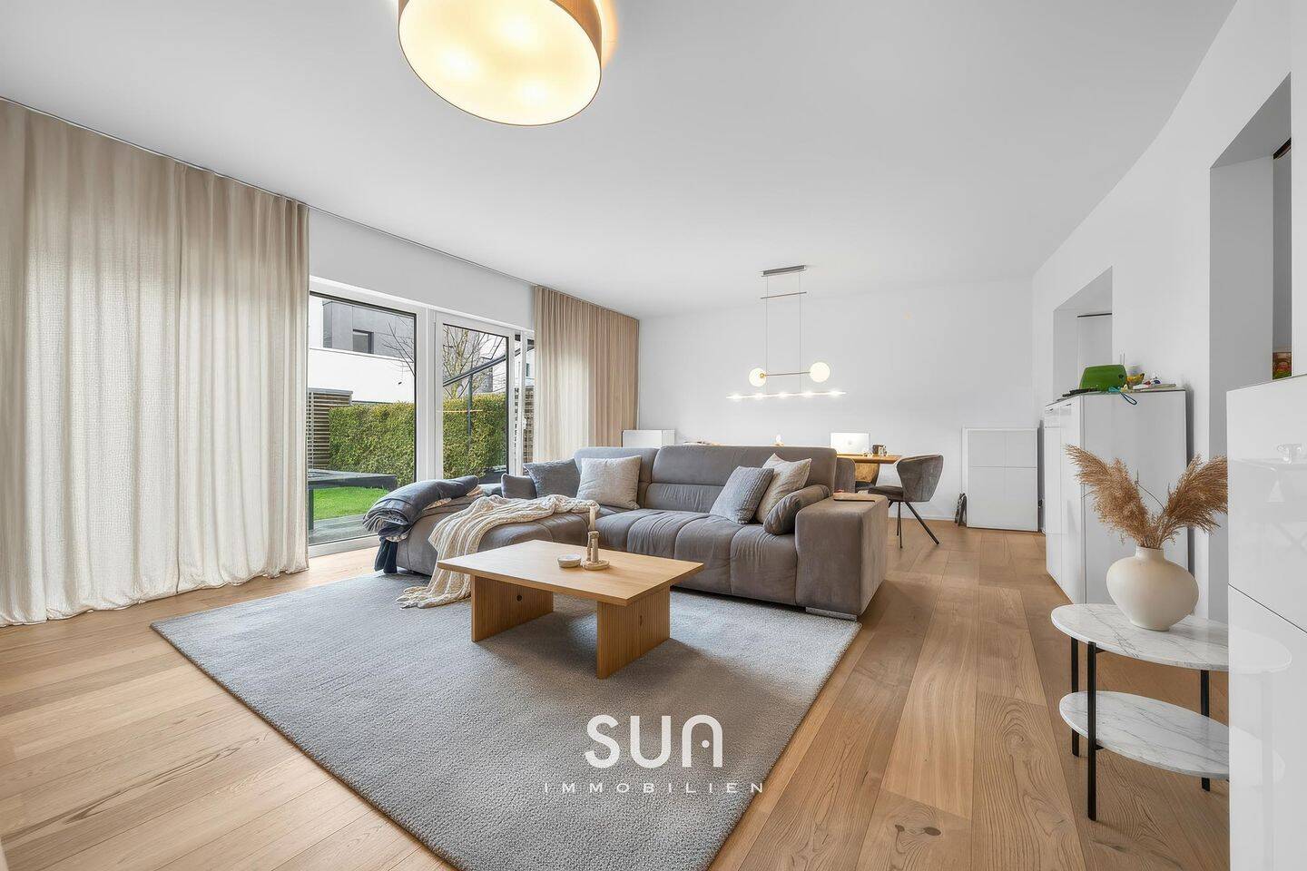 Haus – Frankfurt am Main, Kalbach-Riedberg - Ansicht 3