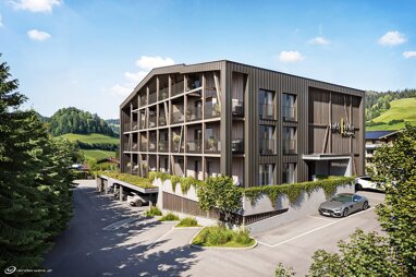 Apartment zum Kauf als Kapitalanlage geeignet 349.000 € 3 Zimmer 54 m² Lindweg 235 Wildschönau 6314