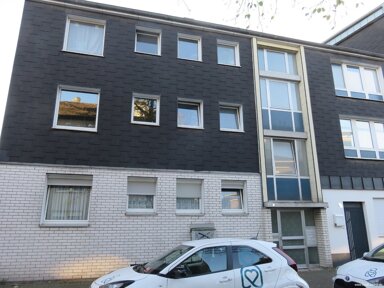 Wohnung zum Kauf 129.000 € 2 Zimmer 47 m² 2. Geschoss frei ab 01.03.2025 Innenstadt Dinslaken 46535