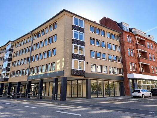Laden zur Miete 2.500 € Damperhof Kiel 24105