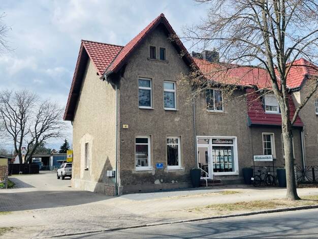 Haus zum Kauf 385.000 € 6 Zimmer 144,5 m² 839 m² Grundstück Sachsenhausen Oranienburg 16515