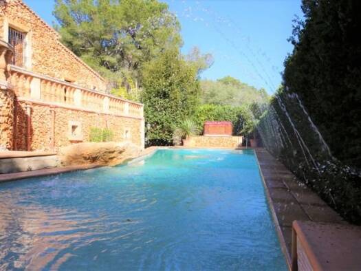 Haus zum Kauf 3.250.000 € 8 Zimmer 500 m² 1.272 m² Grundstück Costa de los Pinos