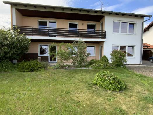 Mehrfamilienhaus zum Kauf 820.000 € 8 Zimmer 210 m² 939 m² Grundstück Hohenlinden Hohenlinden 85664