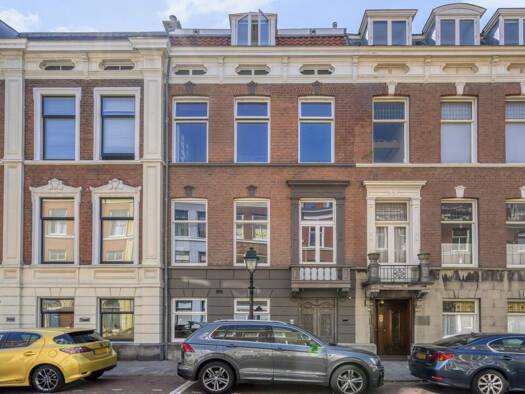 Herrenhaus zum Kauf 1.795.000 € 12 Zimmer 341 m² 190 m² Grundstück prins hendrikstraat 18 The Hague 2518 HS