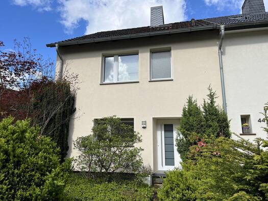 Reihenendhaus zum Kauf provisionsfrei 259.000 € 5 Zimmer 134 m² 541 m² Grundstück Kalkhügel Osnabrück 49080