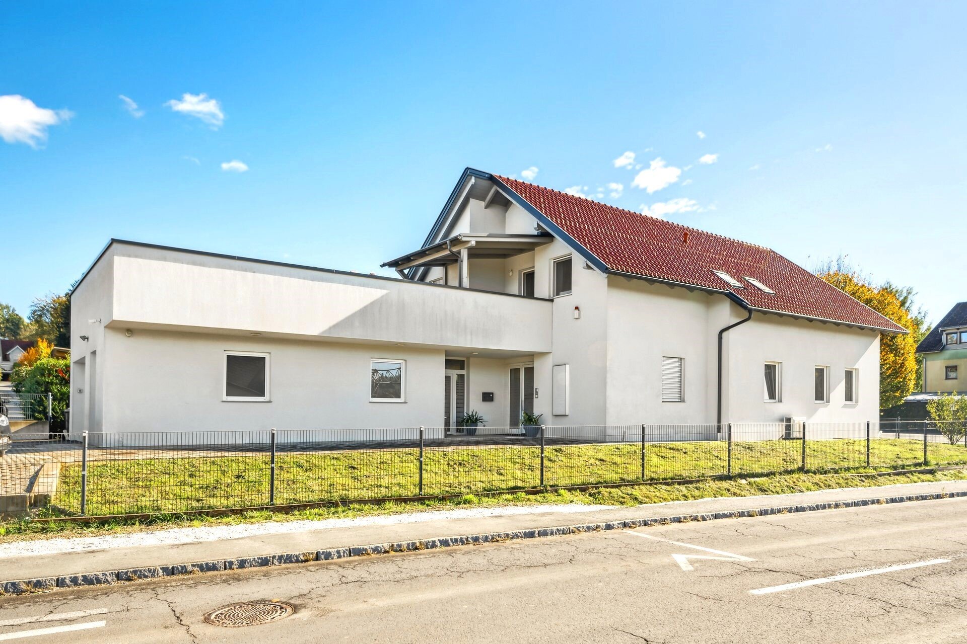 Haus zum Kauf 525.000 € 178 m²<br/>Wohnfläche 907 m²<br/>Grundstück Hitzendorf 8151