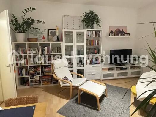 Wohnung zur Miete Tauschwohnung 750 € 3 Zimmer 66 m² 3. Geschoss Mitte Hannover 30171