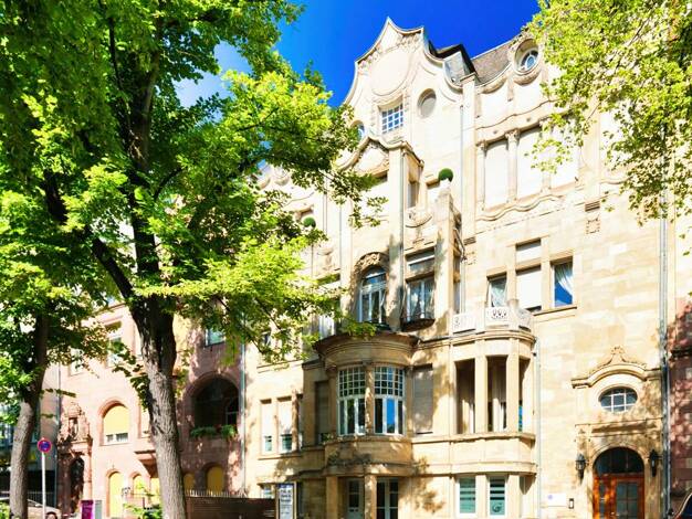 Wohnung zum Kauf 695.000 € 7 Zimmer 225 m² 2. Geschoss Innenstadt Worms 67547