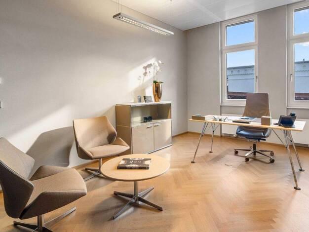 Bürofläche zur Miete provisionsfrei 33 m² Bürofläche Tuchlauben Wien 1010