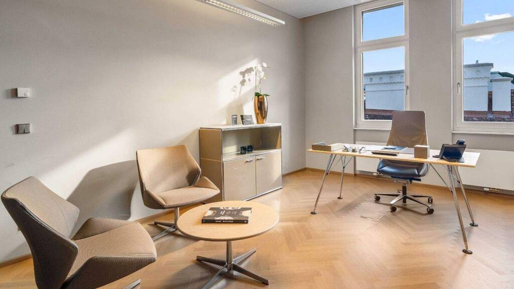 Bürofläche zur Miete provisionsfrei 33 m² Bürofläche Tuchlauben Wien 1010