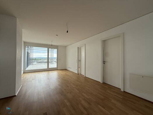 Wohnung zur Miete 901 € 3 Zimmer 75,4 m² Dr.-Fred-Sinowatz-Straße 4 Ebergassing 2435