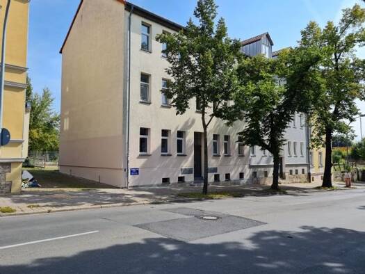 Wohnung zur Miete 445 € 2 Zimmer 41 m² Geschoss -1/3 frei ab 01.04.2026 Ettersburger Str.8 Industriegebiet Nord Weimar 99427