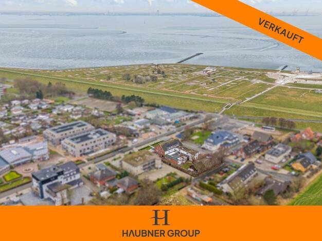 Hotel zum Kauf 1.098.000 € 20 Zimmer 1.035 m² Gastrofläche 2.035 m² Grundstück Tossens Butjadingen 26969