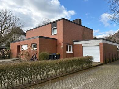 Haus zum Kauf 275.000 € 8 Zimmer 167 m² 673 m² Grundstück Coesfeld Coesfeld 48653