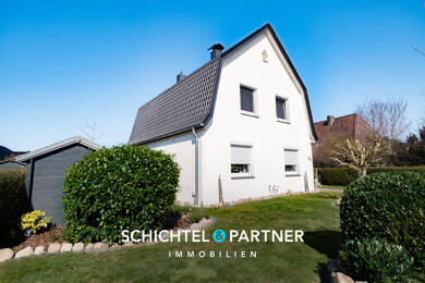 Mehrfamilienhaus zum Kauf 449.000 € 6 Zimmer 190,6 m² 953 m² Grundstück Ganderkesee II Ganderkesee 27777