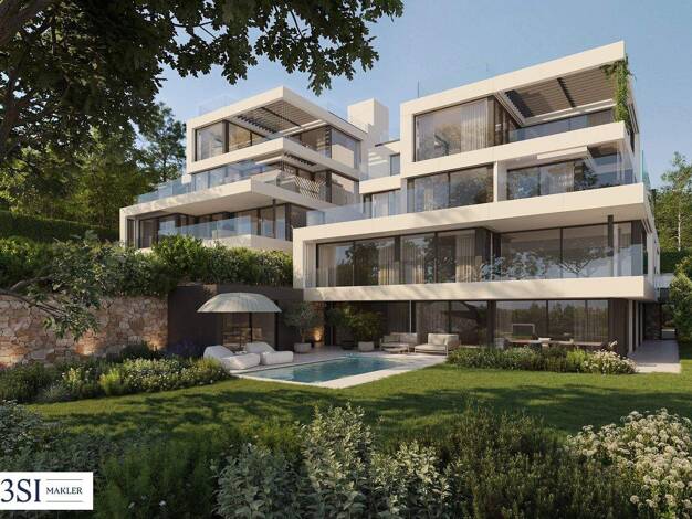 Wohnung zum Kauf - Erstbezug 1.199.000 € 3 Zimmer 85,5 m² 1. Geschoss Leschetitzkygasse 91 Wien 1180