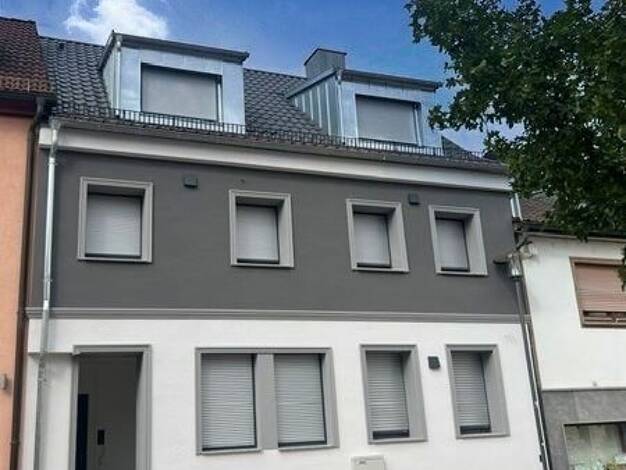 Wohnung zur Miete 790 € 3 Zimmer 75 m² frei ab 01.09.2026 Hofheim Hofheim in Unterfranken 97461